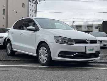 フォルクスワーゲン ポロ TSIコンフォートライン