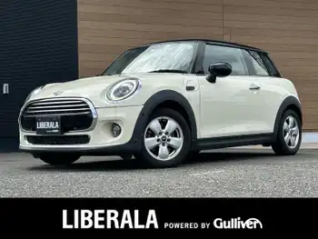 ＭＩＮＩ ミニ クーパー D インテリジェントS 純ナビ BT Bカメラ ETC