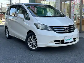 ホンダ フリード FLEX