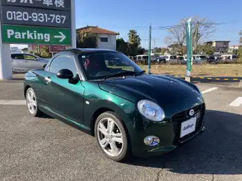 ダイハツ コペン セロ