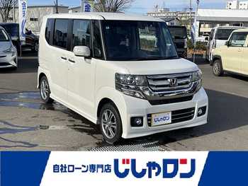 ホンダ Ｎ ＢＯＸ 