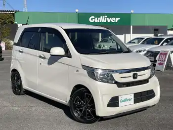 ホンダ Ｎ ＷＧＮ G Lパッケージ 純正SDナビ バックカメラ スマートキー