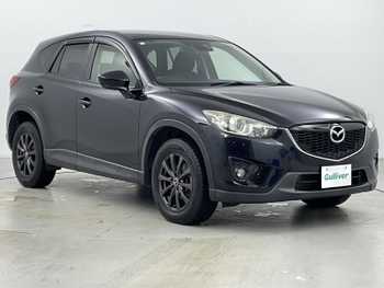 マツダ ＣＸ－５ XD 社外ナビ バックカメラ BOSEサウンド