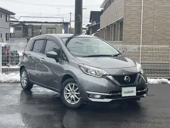 日産 ノート e－パワー メダリスト