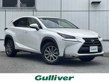 レクサス ＮＸ 200t Iパッケージ