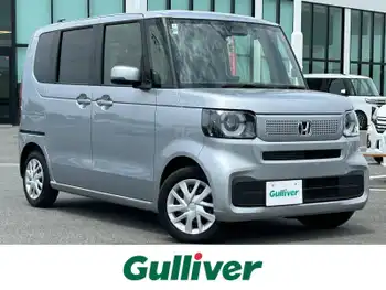 ホンダ Ｎ ＢＯＸ  純正ナビTV 両側パワスラ バックカメラ ETC
