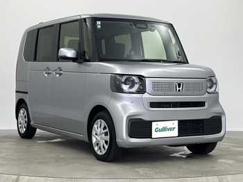 ホンダ Ｎ ＢＯＸ  純正ナビTV 両側パワスラ バックカメラ ETC