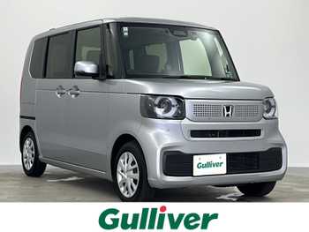 ホンダ Ｎ ＢＯＸ  純正ナビTV 両側パワスラ バックカメラ ETC