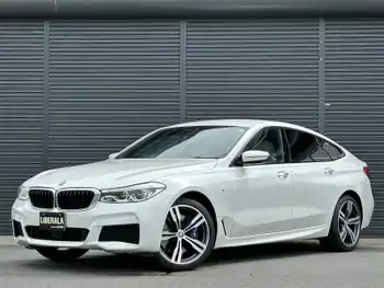 ＢＭＷ ６４０ｉ xDrive グランツーリスモ Mスポーツ 1オ-ナ- リヤエンタ- イノベ-ションP 白革