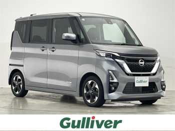 日産 ルークス HWS X プロパイロットED 純正ナビ 全方位カメラ プロパイロット