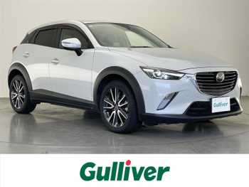マツダ ＣＸ－３ XD プロアクティブ