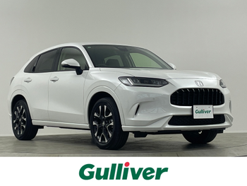 ホンダ ＺＲ－Ｖ Z BOSE 純正9型ナビ 全方位 温シート BSM ETC