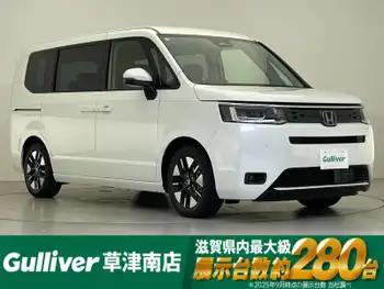 ホンダ ステップワゴン eHEV エアー EX