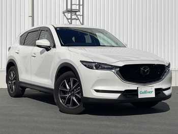 マツダ ＣＸ－５ XD Lパッケージ