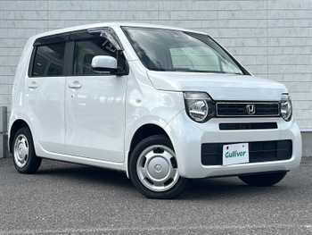 ホンダ Ｎ ＷＧＮ L ホンダセンシング 純正ナビ バックカメラ 衝突軽減ブレーキ