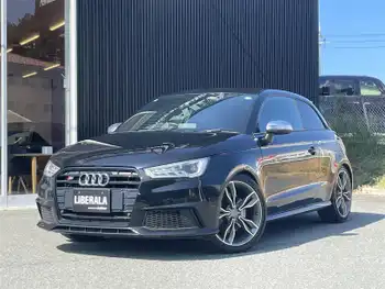 アウディ Ｓ１ 