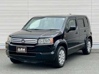 ホンダ クロスロード 18X 純正HDDナビ　シートカバー　VSA