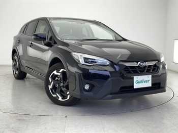 スバル ＸＶ ハイブリッド 2．0e－S アイサイト バックカメラ ETC ドラレコ スマートキー