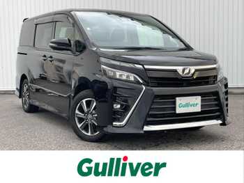 トヨタ ヴォクシー ZS ナビ フルセグ バックカメラ ドラレコ ETC
