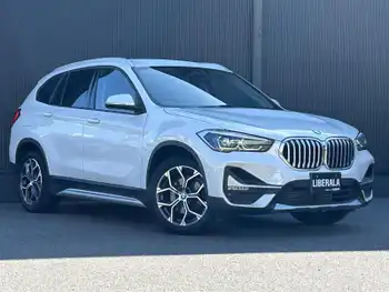 ＢＭＷ Ｘ１ xDrive 18d xライン