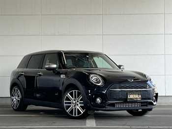 ＭＩＮＩ ＢＭＷ ミニ クラブマン クーパーS オール4