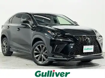 レクサス ＮＸ 300 Fスポーツ