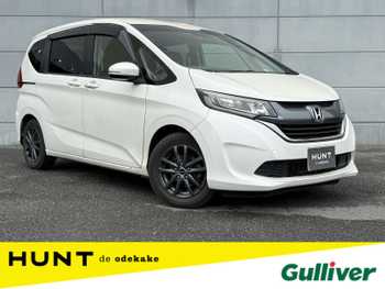 ホンダ フリード G ホンダセンシング 純正ナビ バックカメラ ETC 両側パワスラ