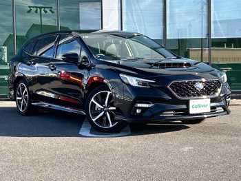 スバル レヴォーグ 1．8GT－H EX 純正11.6型オーディオ/フルセグTV/禁煙車