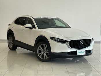 マツダ ＣＸ－３０ XD プロアクティブツーリングセレクション