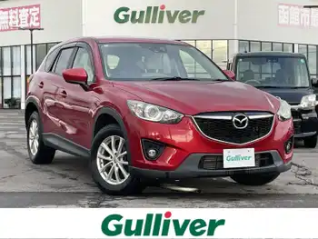 マツダ ＣＸ－５ XD 2013アニバーサリー ナビ/TV/バックカメラ/エンスタ/クルコン