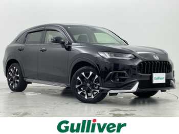 ホンダ ＺＲ－Ｖ ハイブリッド e:HEV Z 禁煙車/BOSE/全周囲/無限エアロ/1オーナー