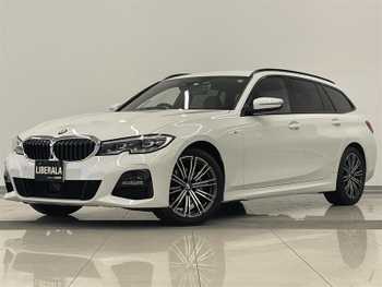 ＢＭＷ ３２０ｄ xDrive ツーリング Mスポーツ