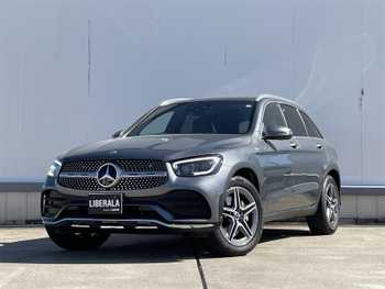 メルセデス・ベンツ Ｍ・ベンツ ＧＬＣ２２０ d 4マチック AMGライン