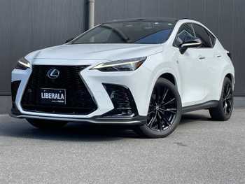 レクサス ＮＸ 350h Fスポーツ