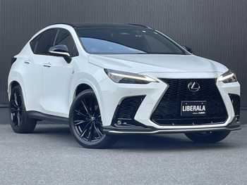 レクサス ＮＸ 350h Fスポーツ