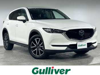マツダ ＣＸ－５ XD Lパッケージ ナビ BOSE メモリシート シートヒーター