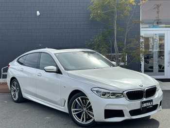ＢＭＷ ６３０ｉ グランツーリスモ Mスポーツ