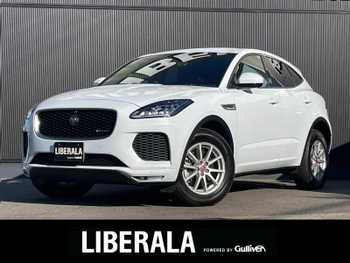 ジャガー Ｅペース R ダイナミック 200PS Rダイナミック2.0L P200 4WD