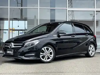 メルセデス・ベンツ Ｂ１８０ 