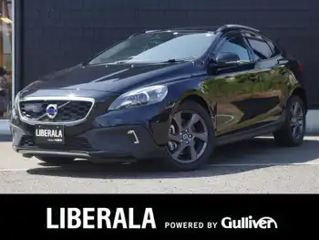 ボルボ Ｖ４０ クロスカントリー T5 AWD