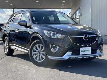 マツダ ＣＸ－５ XD