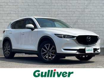 マツダ ＣＸ－５ XD プロアクティブ マツダコネクトナビ フルセグ BT バックC