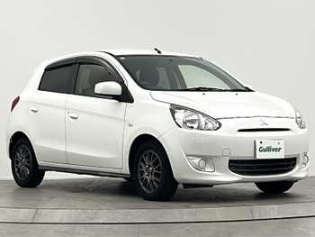 三菱 ミラージュ G