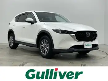 マツダ ＣＸ－５ XD プロアクティブ 10.25型ナビ 全方位カメラ シートヒーター