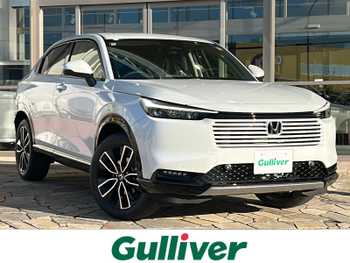 ホンダ ヴェゼル ハイブリッド e:HEV Z ナビ Bカメラ ETC 置くだけ充電 暖シート