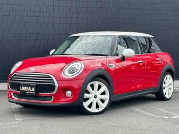 ＭＩＮＩ ミニ クーパー 純正ナビ　パークセンサー　バックカメラ　