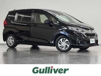 ホンダ フリード G ホンダセンシング 両側パワスラ/後席モニター/9型ナビ/Bカメ