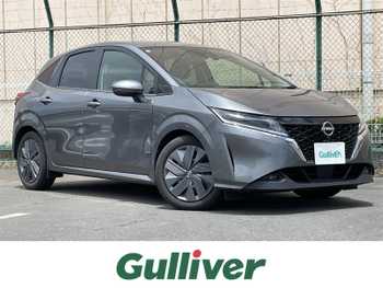 日産 ノート X 純正ナビ 全周囲カメラ デジタルミラー