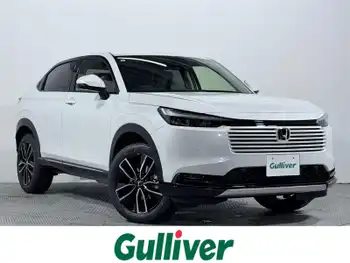 ホンダ ヴェゼル ハイブリッド e:HEV Z 純正ナビ シートヒーター ホンダセンシング