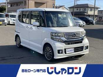 ホンダ Ｎ ＢＯＸ 